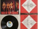 Manowar - Sign Of The Hammer (1984) LP (NM) MONSTER Rare PROMO 1st Press OOP