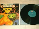 FUNKADELIC: Let's Take It To The Stage ORIGINAL 1975 Westbound [W-215] Vinyl LP