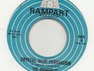 SWEET SOUL -- INVINCIBLES -- CRYSTAL BLUE PERSUASION