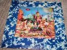 THE ROLLING STONES- THEIR SATANIC MAJESTIES REQUEST- ORIGINAL 3D COVER- LONDON-