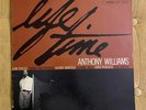 Anthony Williams; Life Time, Blue Note 4180; NYC lbl; VAN GELDER; Ear, OG MONO