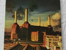 PINK FLOYD ANIMALS VINYL LP UK 1ST PRESS SHVL 815 A-2U B-2U WIDE SPINE EX