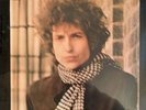 Bob Dylan ?– Blonde On Blonde 2LP, gatefold (2015 reissue)