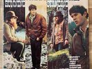 John Koerner & Willie Murphy ?Running, Jumping, Standing Still '69 Vinyl LP Good