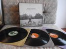 George Harrison - All Things Must Pass, Beatles member, 3 LP Box, Mint-/vg+