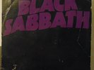 Black Sabbath ?– 