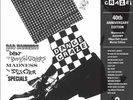VARIOUS ARTISTS Dance Craze Half Speed Master VINYL LP NEW & SEALED