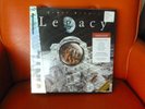 Garth Brooks Legacy 180 GRAM Limited Numbered Series Box Set 7 LP & 7 CDs - NEW