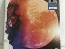 Kid Cudi - Man On The Moon The End Of Day Exclusive Crystal Clear 2x Vinyl LP