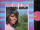 LP   BARBARA ACKLIN   