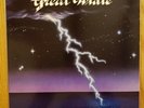 GREAT WHITE - Shot in the Dark LP VINYL RARE COPY* 1986 ORIG W/INSERT* NM