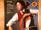 Yo-Yo Ma / Schumann / Davis. Cello Concerto. Sealed LP Vinyl Record Album.