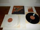 Tommy Dorsey & Frank Sinatra The Complete Sessions 6x LP -1982 31-7736) Rare OOP