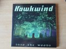 Hawkwind - Into the Woods Vinyl 2xLP