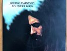 George Harrison MINT My Sweet Lord Apple Original 7in single in EX PIC sleeve