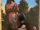 J.J. Cale - Naturally LP (SR-2122) 1974 pressing VG play graded