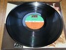 TOP Deutsche Led Zeppelin II LP Atlantic Mint- Vinyl Glanz-Klappcover ATL 40037