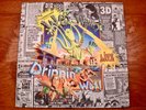 Wet Willie ?? Drippin' Wet Live ? Rare Near Mint 1973 Capricorn Records Vinyl LP