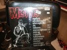 MISFITS - LEGACY OF BRUTALITY- VINYL ALBUM 