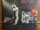 AC/DC - Live At Agora Ballroom, Cleveland, 1977 (New 180g Colored Vinyl) Import