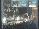 2LP U2 - APOLLO 6.11.18 - LIMITED EDITION 100 COPIE - GREEN FLUO N° 5/100