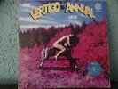 The Vertigo Annual 1970 2 LP Black Sabbath Uriah Heep Colosseum EXC Swirl