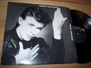 VG 1977 David Bowie Heroes LP Album
