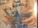 Madonna Like A Prayer Sainsburys Red Sealed Vinyl