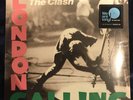 The Clash - London Calling. Double Heavyweight 180g Vinyl LP. New & Sealed