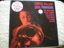 Curtis Fuller lp Soul Trombone The Jazz Clan ABC Impulse A-13 Stereo RVG 1961