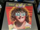 WEIRD AL YANKOVIC UHF ORIGINAL 1989 SOUNDTRACK VINYL RECORD LP .RARE OOP