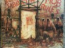 BLACK SABBATH - MOB RULES, LP record, original TOWNHOUSE 1981 BSK-3605 --  EX