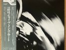 TERUMASA HINO Live In Concert JAPAN ORIG LP OBI FUMIO ITABASHI MASAHIKO TOGASHI