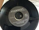 HOWARD GUYTON  I WATCHED YOU SLOWLY SLIP AWAY    STARDUST RECORDS UK