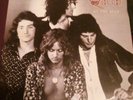 Queen At The Beeb Rare Vinyl