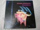 Black Sabbath Paranoid Vinyl Lp WS 1887