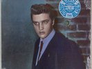 ELVIS PRESLEY: Reconsider Baby US RCA AFL1-5418 SEALED Vinyl LP Blue Colored