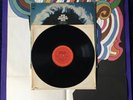 1967 Bob Dylan's “Greatest Hits” Record POSTER Columbia KCS 9463 RARE  VG