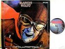 BARON ROJO - Metalmorfosis - '84 Belgium press Mausoleum lbl VG+/EX metal LP