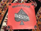 Motörhead Ace Of Spades UK 1980 7