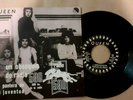 Queen-Bicycle Race- Mexico 7