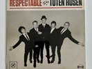 DIE TOTEN HOSEN Respectable Vinyl LP * Mersey Beat Broilers AUSVERKAUFT