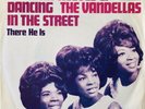 MARTHA REEVES & THE VANDELLAS * DANCING IN THE STREET *MOTOWN NORTHERN SOUL??