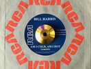 BILL HARRIS * AM I COLD, AM I HOT *THE BROTHERS * ARE YOU READY *NORTHERN SOUL??
