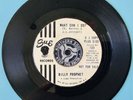 BILLY PROPHET *Demo* WHAT CAN I DO * WIGAN CASINO CLASSIC NORTHERN SOUL??