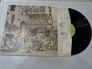 JETHRO TULL - Minstrel In The Gallery- 1975 UK Green label 7-track LP