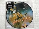 Megadeth ?– So Far, So Good... So What  - LP Picture Disc