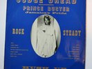 JUDGE DREAD featuring PRINCE BUSTER Hush up Rock Steady RARE vinyl album