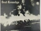 Dead Kennedys Fresh Fruit For Rotting Vegetables Vinyl Cherry Red Records 1980