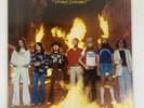 LYNARD SKYNARD STREET SURVIVORS LP Inserts • Banned Flames Cover • NM Vinyl